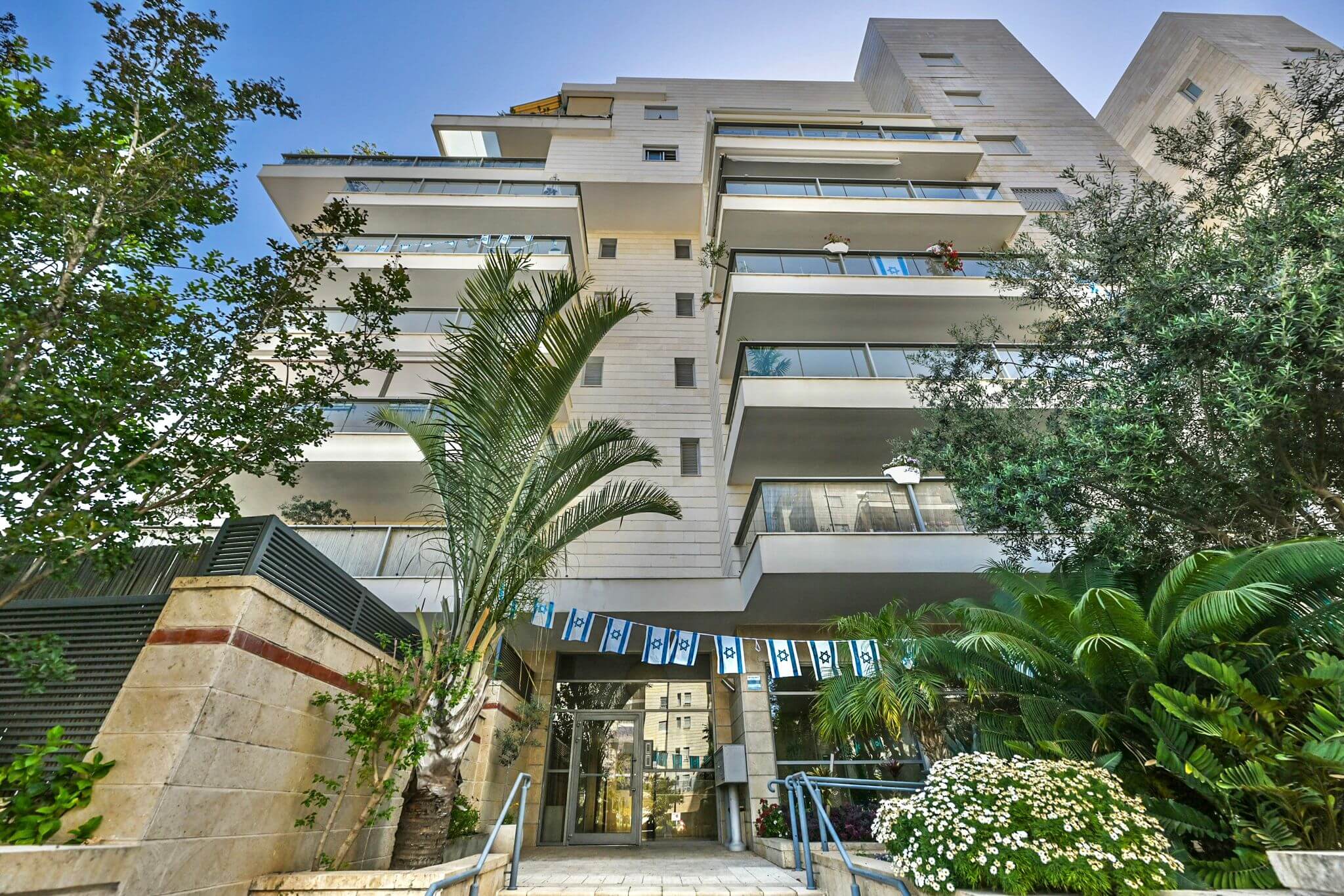קניית דירה
